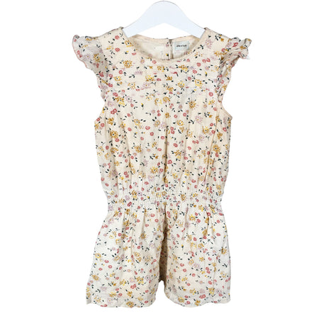 Unisex Mini A Ture - Dress, size 104 - 110 - Beige ()