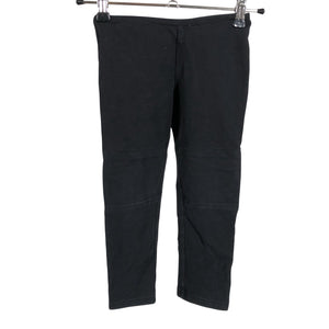 Unisex me&i - Tricot pants, size 98 - 104 - Black (1)