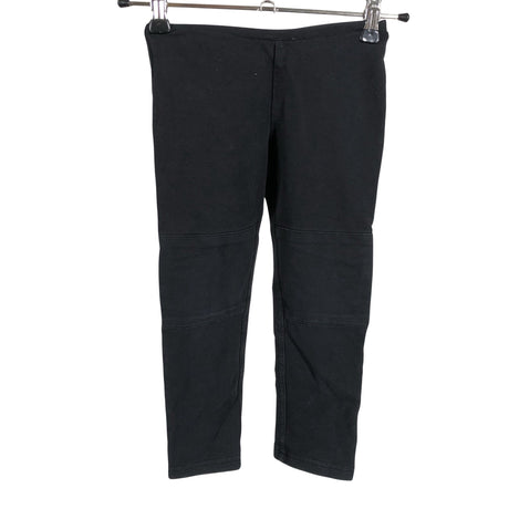 Unisex me&i - Tricot pants, size 98 - 104 - Black ()