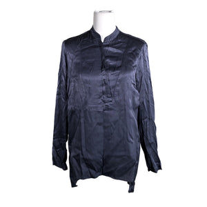 Unisex Wera Stockholm - Tunic, size 38 - Blue (1)