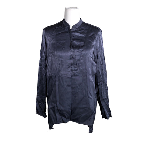 Unisex Wera Stockholm - Tunic, size 38 - Blue ()