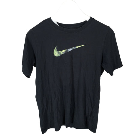 Unisex Nike - T-shirt, size 158 - 164 - Black ()