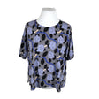 Unisex Nanso - Tricot shirt, size 42 - Gray ()