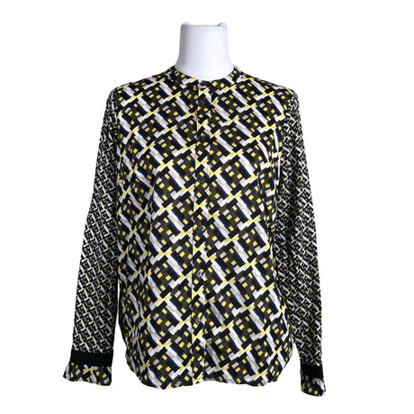 Unisex Benetton - Blouse, size 38 - Green ()
