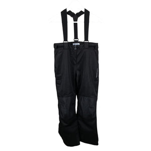 Unisex Nordbjørn - Winter pants, size 158 - 164 - Black (1)