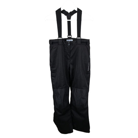 Unisex Nordbjørn - Winter pants, size 158 - 164 - Black ()