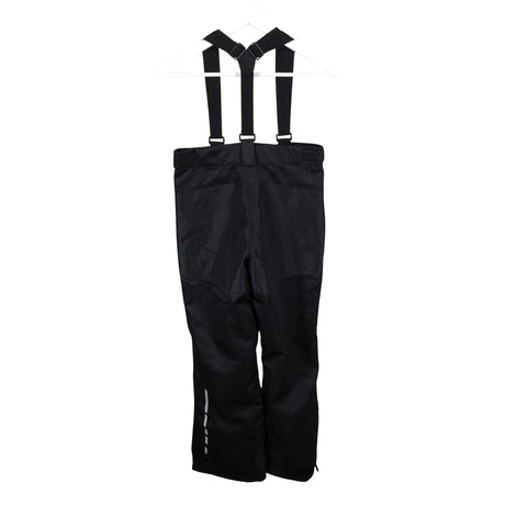 Unisex Nordbjørn - Winter pants, size 158 - 164 - Black (2)