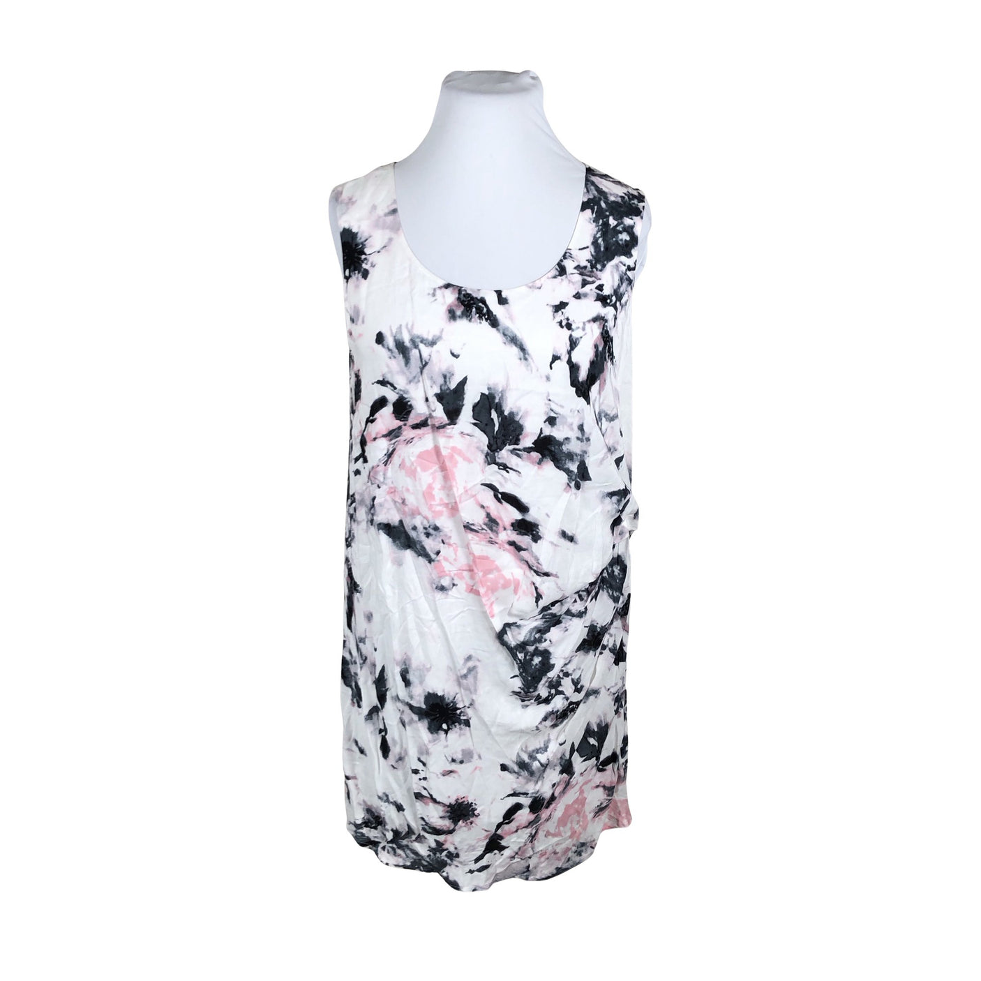 Unisex Twist&Tango - Dress, size 42 - White (1)