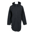Unisex Cross - Fleece jacket, size 38 - Black ()