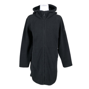 Unisex Cross - Fleece jacket, size 38 - Black (1)