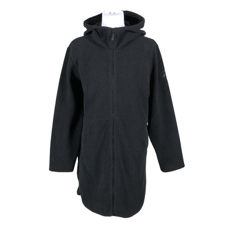 Unisex Cross - Fleece jacket, size 38 - Black ()