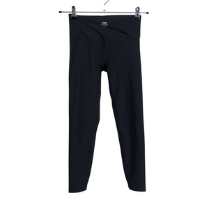 Unisex Casall - Sports tights, size 38 - Black (1)
