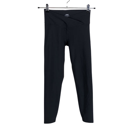 Unisex Casall - Sports tights, size 38 - Black ()