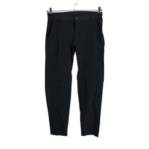 Unisex Mc Kinley - Sports trousers, size 38 - Black (1)