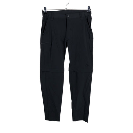 Unisex Mc Kinley - Sports trousers, size 38 - Black ()