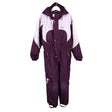 Unisex Reima - Winter overall, size 122 - 128 - Violet ()