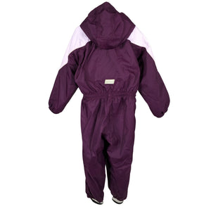 Unisex Reima - Winter overall, size 122 - 128 - Violet (2)