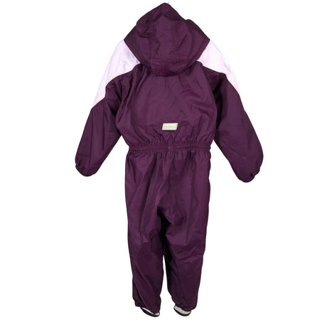 Unisex Reima - Winter overall, size 122 - 128 - Violet (2)