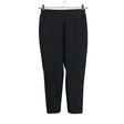 Unisex Soc - Sports trousers, size 38 - Black ()