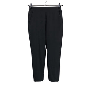 Unisex Soc - Sports trousers, size 38 - Black (1)
