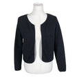 Unisex Soyaconcept - Sweat jacket, size 36 - Gray ()