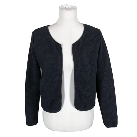Unisex Soyaconcept - Sweat jacket, size 36 - Gray ()