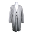 Unisex Gerry Weber - Cardigan, size 40 - Gray ()