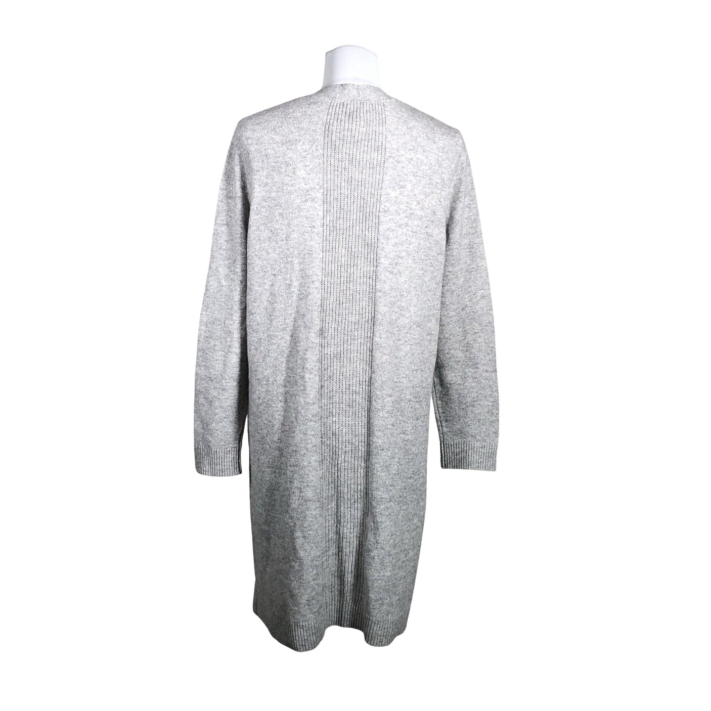 Unisex Gerry Weber - Cardigan, size 40 - Gray (2)