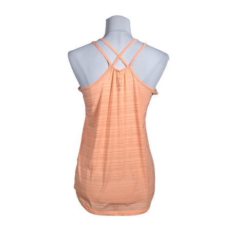 Unisex Nike - Sports top, size 38 - Orange (2)