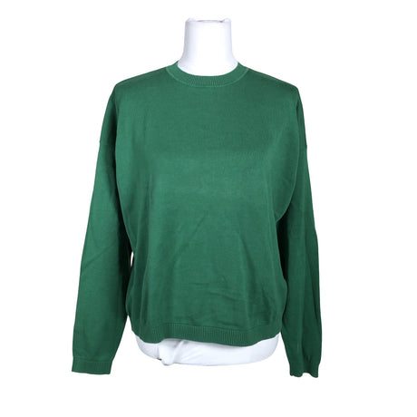 Unisex Esprit - Sweater, size 38 - Green ()