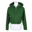 Unisex JJXX - Hoodie, size 36 - Green ()