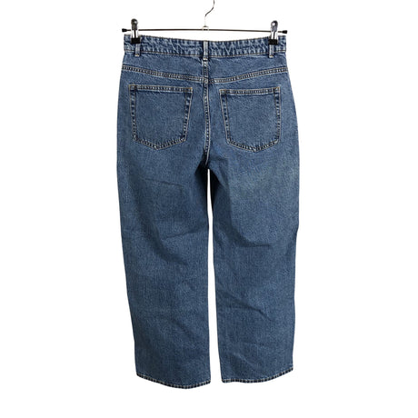 Unisex Lindex - Jeans, size 40 - Blue (2)