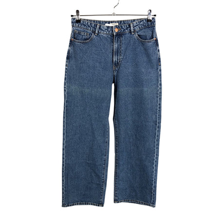 Unisex Lindex - Jeans, size 40 - Blue ()