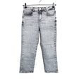 Unisex Opus - Jeans, size 36 - Gray ()