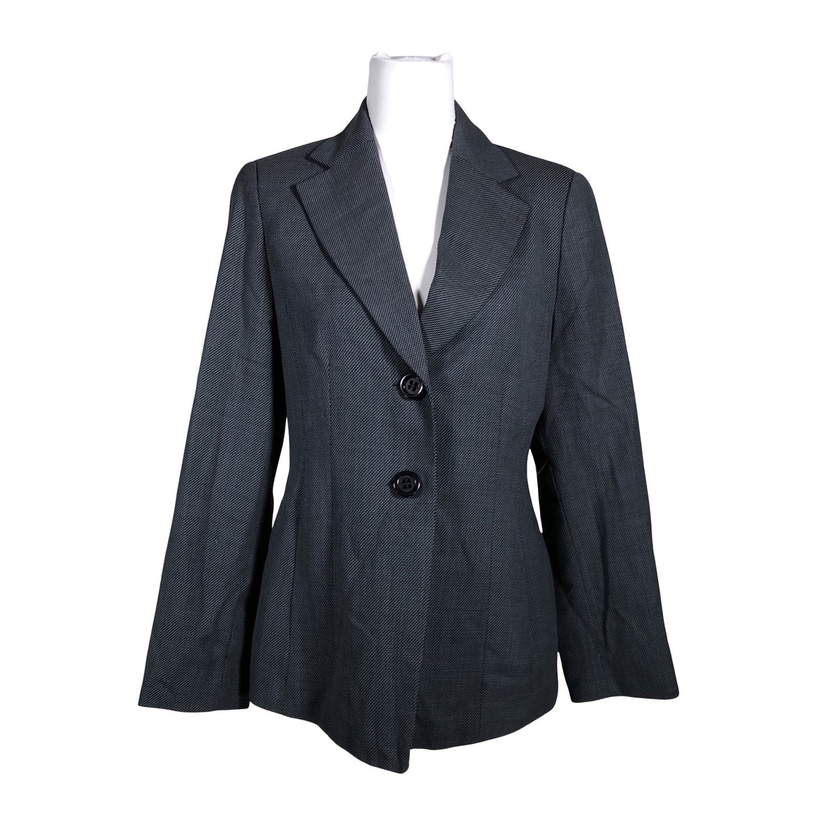 Unisex Ril's - Jacket, size 38 - Blue (1)