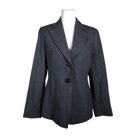 Unisex Ril's - Jacket, size 38 - Blue ()