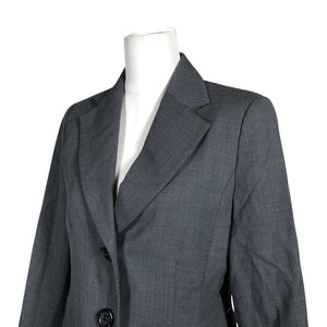 Unisex Ril's - Jacket, size 38 - Blue (2)