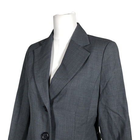 Unisex Ril's - Jacket, size 38 - Blue (2)