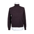 Unisex Tommy Hilfiger - Sweater, size 36 - Violet ()