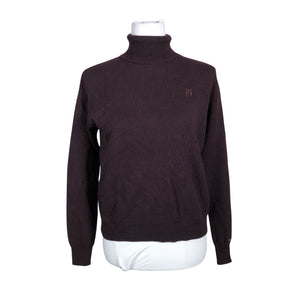 Unisex Tommy Hilfiger - Sweater, size 36 - Violet (1)