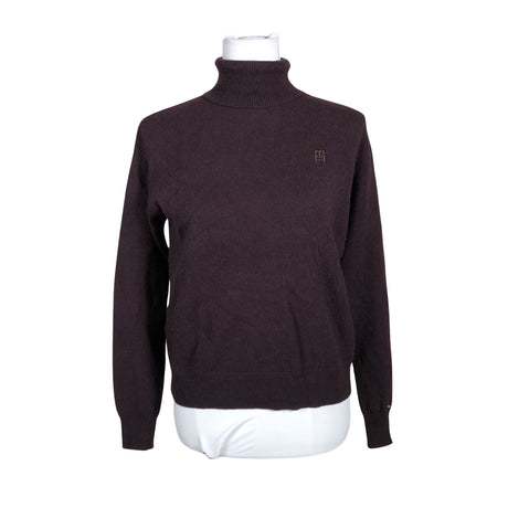 Unisex Tommy Hilfiger - Sweater, size 36 - Violet ()