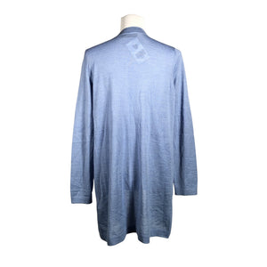 Unisex Alpa - Cardigan, size 38 - Light blue (3)