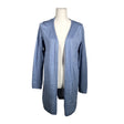 Unisex Alpa - Cardigan, size 38 - Light blue ()