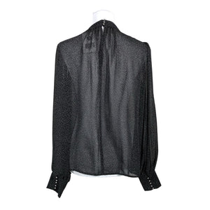 Unisex Your Face - Blouse, size 36 - Black (2)