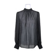 Unisex Your Face - Blouse, size 36 - Black ()