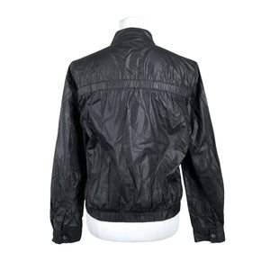 Unisex Filippa K. - Outdoor jacket, size 36 - Black (2)