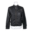 Unisex Filippa K. - Outdoor jacket, size 36 - Black ()