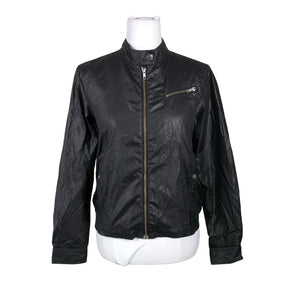 Unisex Filippa K. - Outdoor jacket, size 36 - Black (1)