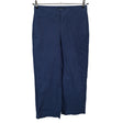 Unisex Lindex - Chinos, size 36 - Blue ()