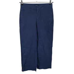 Unisex Lindex - Chinos, size 36 - Blue (1)